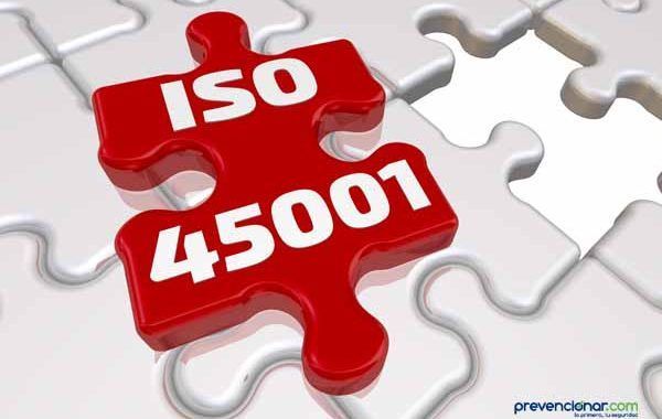 La evaluación del desempeño en la norma ISO 45001 (video explicativo)