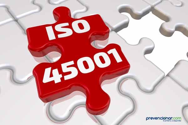 Detea construcciones certifica su sistema de gestión de la seguridad y salud en el trabajo conforme a ISO 45001: 2018