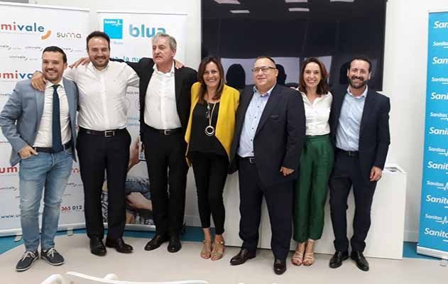 umivale y Sanitas analizan la gestión emocional como ingrediente fundamental en la salud laboral de la empresa