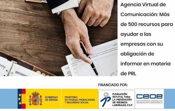 Agencia Virtual de Comunicación