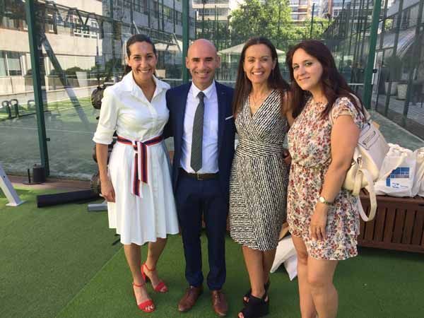 El Proyecto​ Madrileño 
