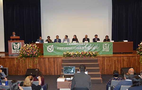 Arranca el I Congreso Prevencionar México con más de 1.000 asistentes