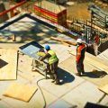 ¿Cómo se debe actuar para evitar riesgos laborales por exposición al calor?