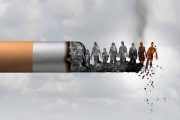 #SanosEnCasa - Dejar el tabaco