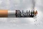 #SanosEnCasa - Dejar el tabaco