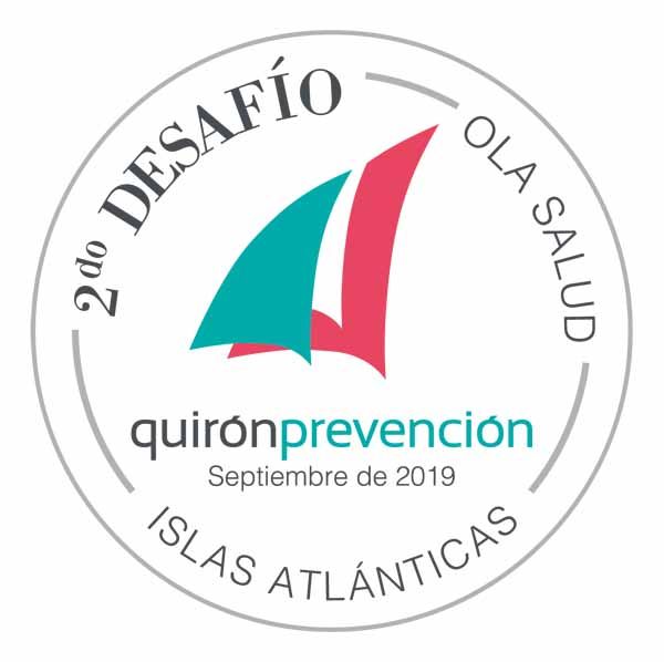II Edición Desafío Ola Salud: la regata de mujeres expertas en seguridad y salud