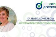 Isabel Lombardía “La seguridad no es magia, es un método de gestión. Y como tal necesita las herramientas adecuadas”