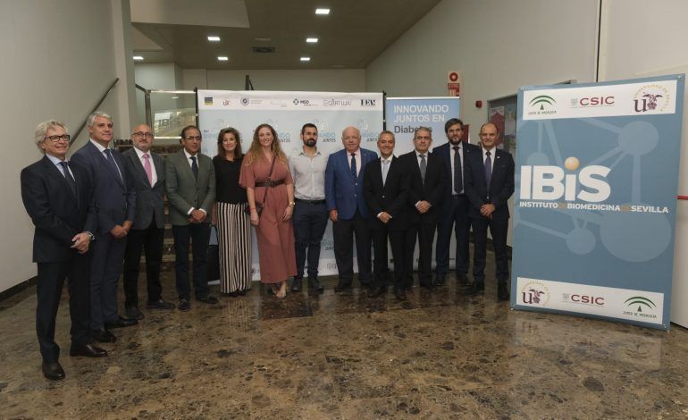 El ganador de ‘Innovando Juntos’ en Diabetes: una app móvil para el seguimiento y atención del paciente