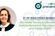 Mª Jesús Otero 