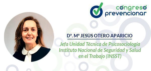 Mª Jesús Otero 