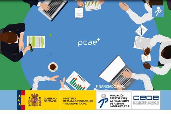 Nuevos Videos Tutoriales de PCAE+