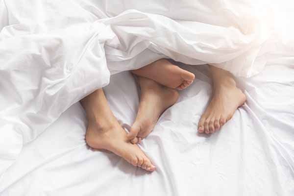 Consideran «accidente laboral» la muerte de un hombre durante un encuentro sexual en un viaje de trabajo