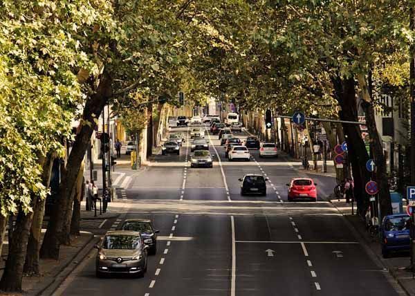 Guía para reducir los accidentes de tráfico ¡consíguela!