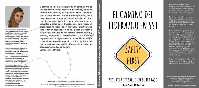 El camino del liderazgo en Seguridad y Salud en el Trabajo