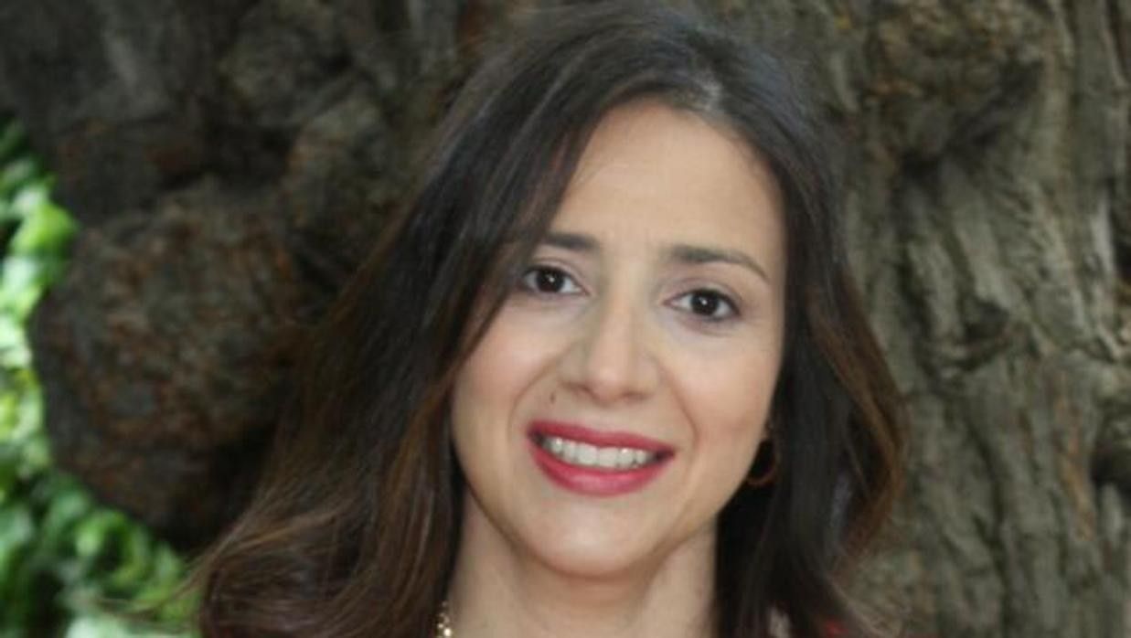 María de Mingo Corral, Directora General de Trabajo y Directora del IRSST de la Comunidad de Madrid