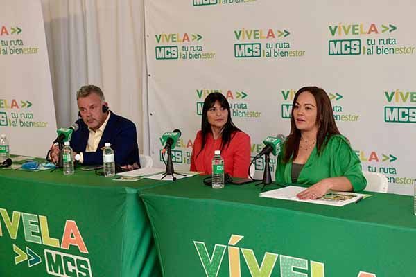 MSC Invierte 1,4M€ en promoción de salud