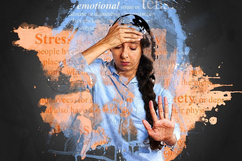 Desarrollan instrumento para detectar ansiedad en las personas