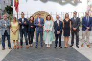 Álvaro Plaza nuevo Director general del Instituto Cántabro de Seguridad Social y Salud en el Trabajo (ICASST)