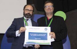 2º Clasificado en el Concurso de Videos del II Congreso Prevencionar: BH Bienestar