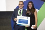 1ER Clasificado en el Concurso de POSTERS del II Congreso Prevencionar: APA y Nyuron Synaptics
