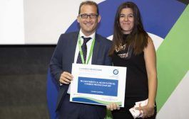 1ER Clasificado en el Concurso de POSTERS del II Congreso Prevencionar: APA y Nyuron Synaptics