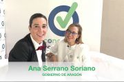 Entrevista a Ana Serrano Soriano, en el «Chester» del Congreso Prevencionar