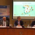 Asepeyo y Fundación CNAE presentan el I Observatorio de la siniestralidad vial laboralde España