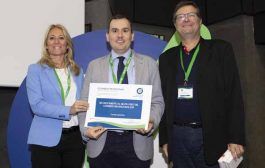 1ER Clasificado en el Concurso de Videos del II Congreso Prevencionar: UMIVALE