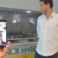 Cazar riesgos en forma de monstruitos para formar en seguridad en los laboratorios de la UPCT