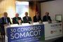 30 Congreso SOMACOT: una de cada cinco consultas médicas  en la sanidad madrileña es de traumatología