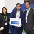 2º Clasificado en el Concurso de POSTERS del II Congreso Prevencionar: Henkel Ibérica