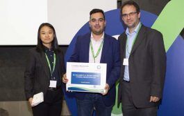 2º Clasificado en el Concurso de PAPERS del II Congreso Prevencionar: Escuela Andaluza de Salud Pública; Hospital Universitario Reina Sofia; Universidad Complutense de Madrid; Servicio Andaluz de Salud