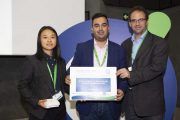 3ER Clasificado en el Concurso de PAPERS del II Congreso Prevencionar: Escuela Andaluza de Salud Pública y Universidad Complutense de Madrid