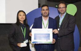 3ER Clasificado en el Concurso de PAPERS del II Congreso Prevencionar: Escuela Andaluza de Salud Pública y Universidad Complutense de Madrid
