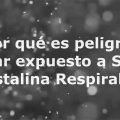 Exposición a la sílice cristalina en materiales de construcción