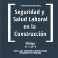 Fundación Sando organiza en noviembre el VI Encuentro Nacional de Seguridad y Salud en la Construcción