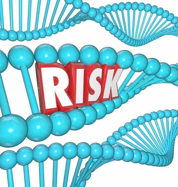 Impacto del factor de riesgo genético en la evaluación cardiovascular