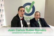 Entrevista al Dr. Juan Carlos Rubio Romero en el 