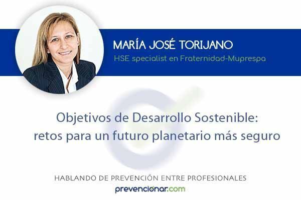 Objetivos de Desarrollo Sostenible: retos para un futuro planetario más seguro