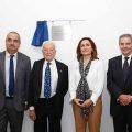 Mutua Universal inaugura un nuevo centro asistencial de referencia en la ciudad de Vigo