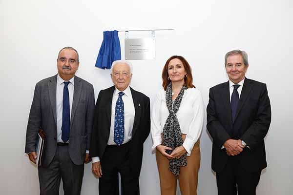 Mutua Universal inaugura un nuevo centro asistencial de referencia en la ciudad de Vigo