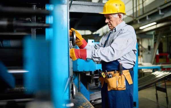 IBV presenta en el #CongresoPrevencionar una herramienta para valorar los riesgos ergonómicos de trabajadores mayores de 50 años