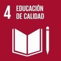Objetivo 4: Garantizar una educación inclusiva, equitativa y de calidad y promover oportunidades de aprendizaje durante toda la vida para todos