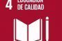 Objetivo 4: Garantizar una educación inclusiva, equitativa y de calidad y promover oportunidades de aprendizaje durante toda la vida para todos #ODS
