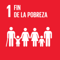 Objetivo 1 - Poner fin a la pobreza en todas sus formas en todo el mundo ODS