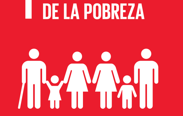 Objetivo 1: Poner fin a la pobreza en todas sus formas en todo el mundo #ODS