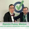 Ramón Pérez Merlos