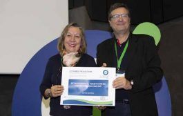 3ER Clasificado en el Concurso de Videos del II Congreso Prevencionar: SPRL del Hospital Universitario el Bierzo