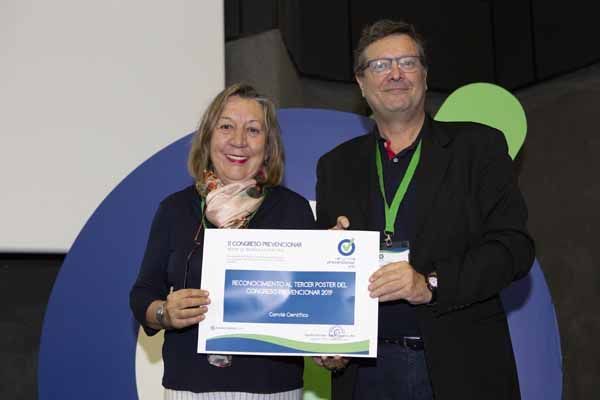 Servicio de Prevención de Riesgos Laborales del Hospital Universitario el Bierzo