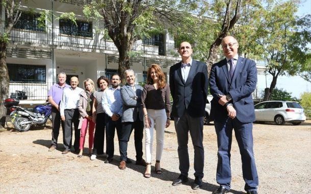 Servicio de Prevención de la Universidad de Córdoba: 15 años al servicio de la prevención